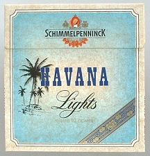 HAVANA Lights